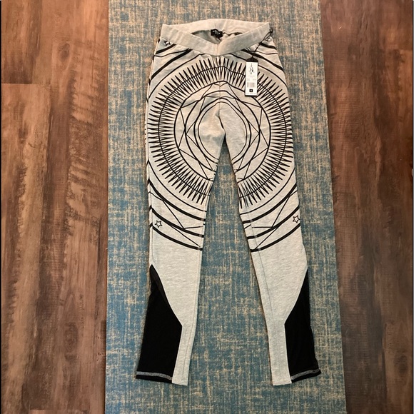 Womens Stretch Pants - Picture 4 of 5